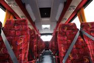 33 Seat Mini Coach
