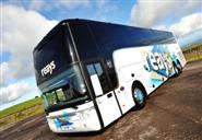 59 Seat Sky Deck Touring Coach
