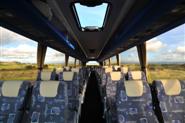 49 Seat Touring Coach