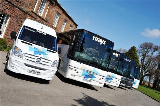 Fleet Image