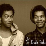 Rizzle Kicks